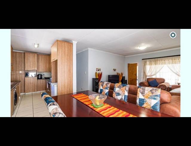 3 BEDROOM HOUSE FOR SALE IN KEMPTON PARK EXT 02